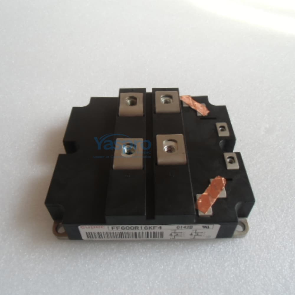 FF600R16KF4 Infineon IGBT Module