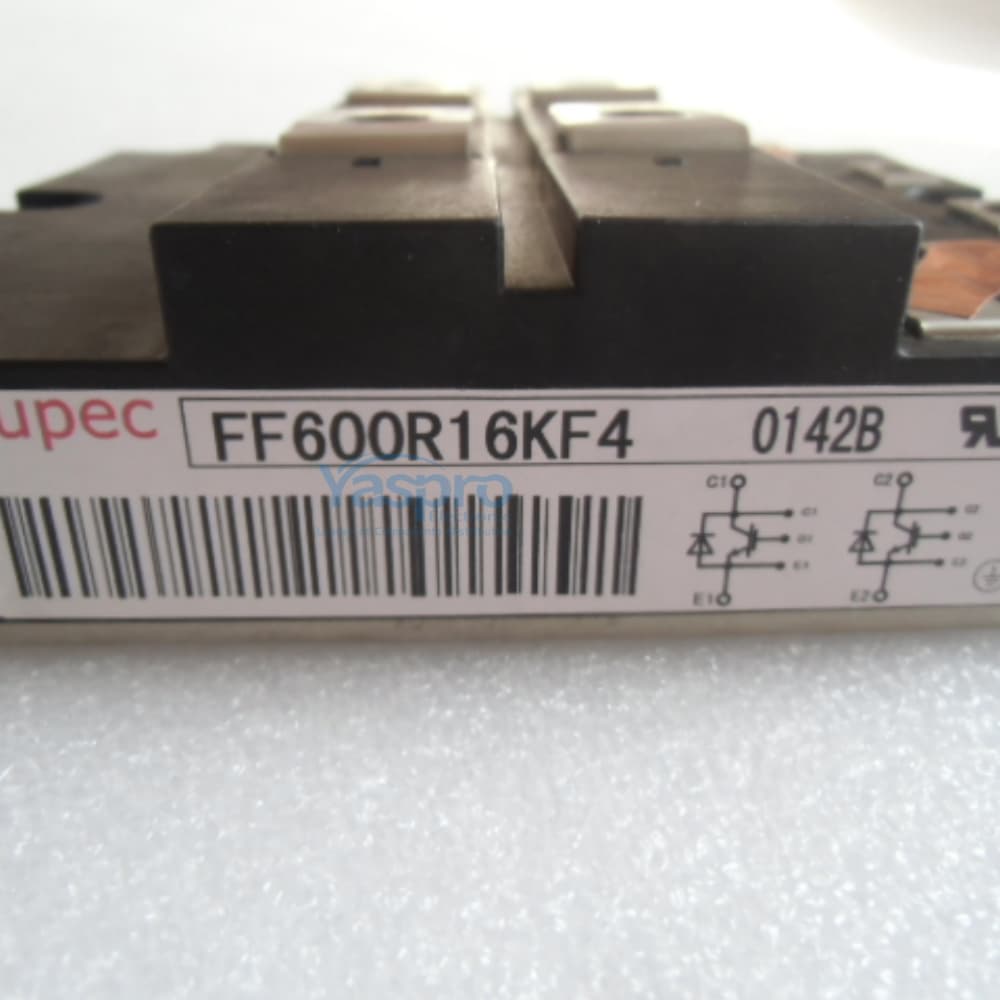 FF600R16KF4 Infineon IGBT Module