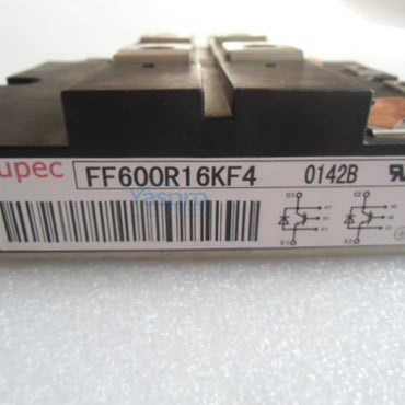 FF600R16KF4 Infineon IGBT Module