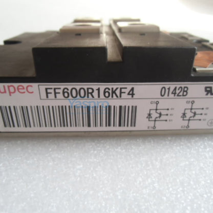 FF600R16KF4 Infineon IGBT Module
