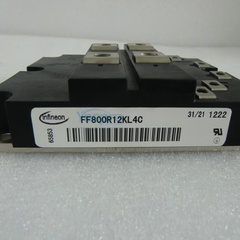 FF800R12KL4C Infineon IGBT Module