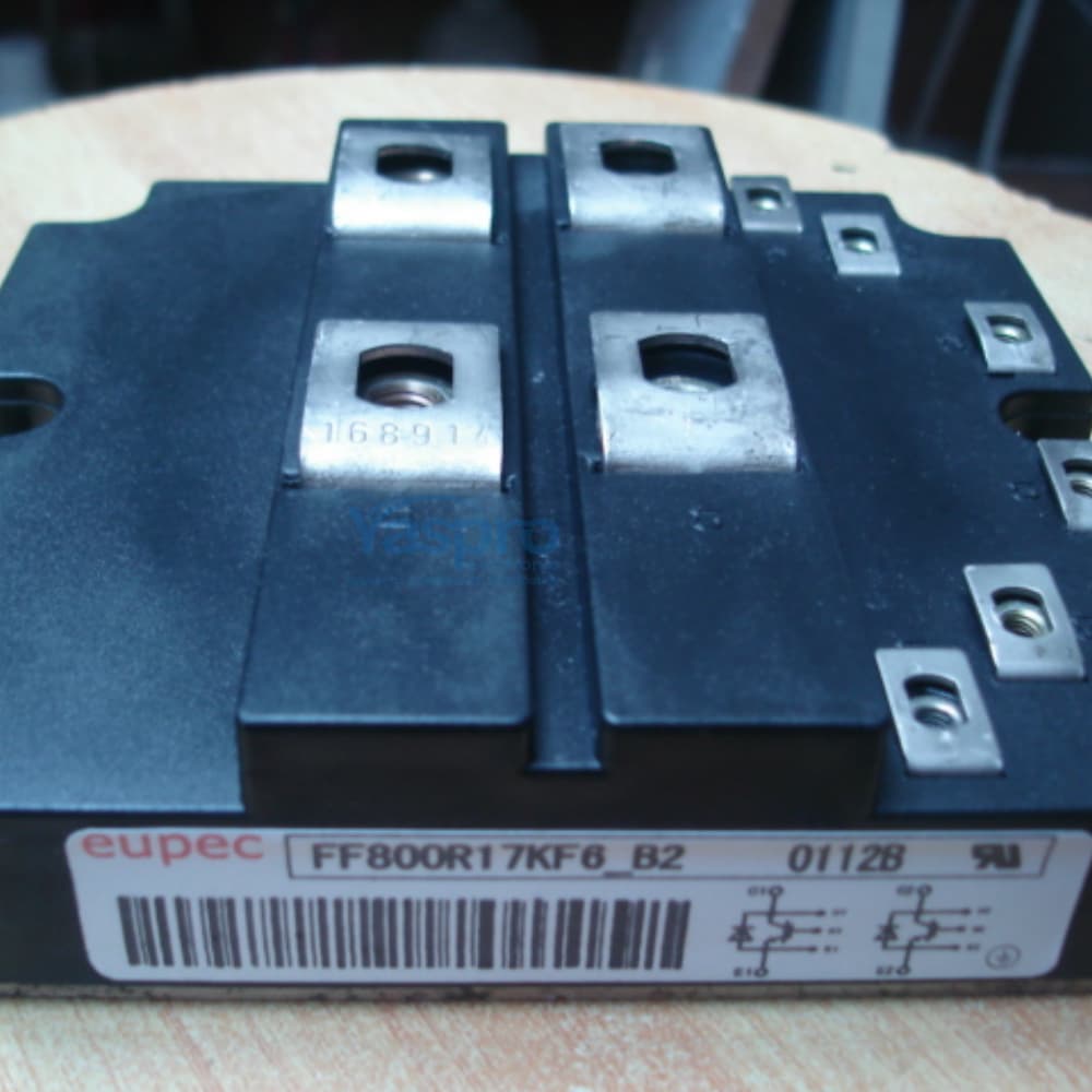 FF800R17KF6_B2 Infineon IGBT Module