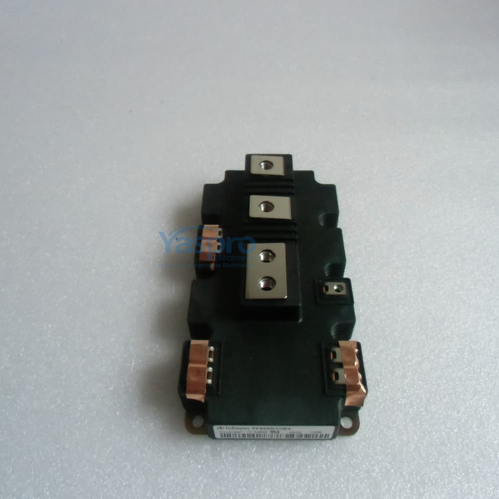 FF900R12IE4 Infineon IGBT Module