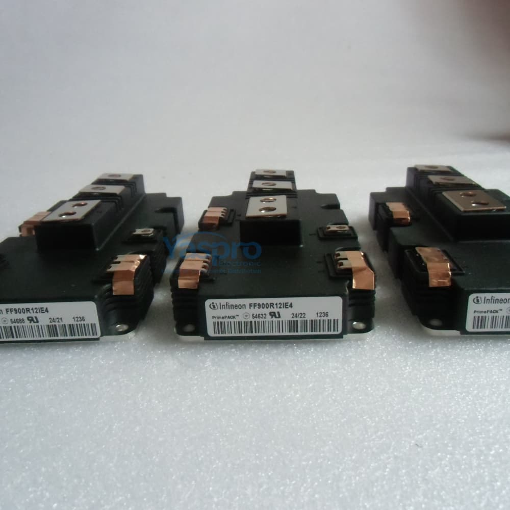 FF900R12IE4 Infineon IGBT Module