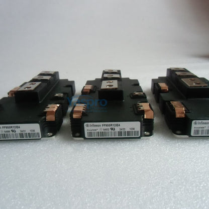 FF900R12IE4 Infineon IGBT Module