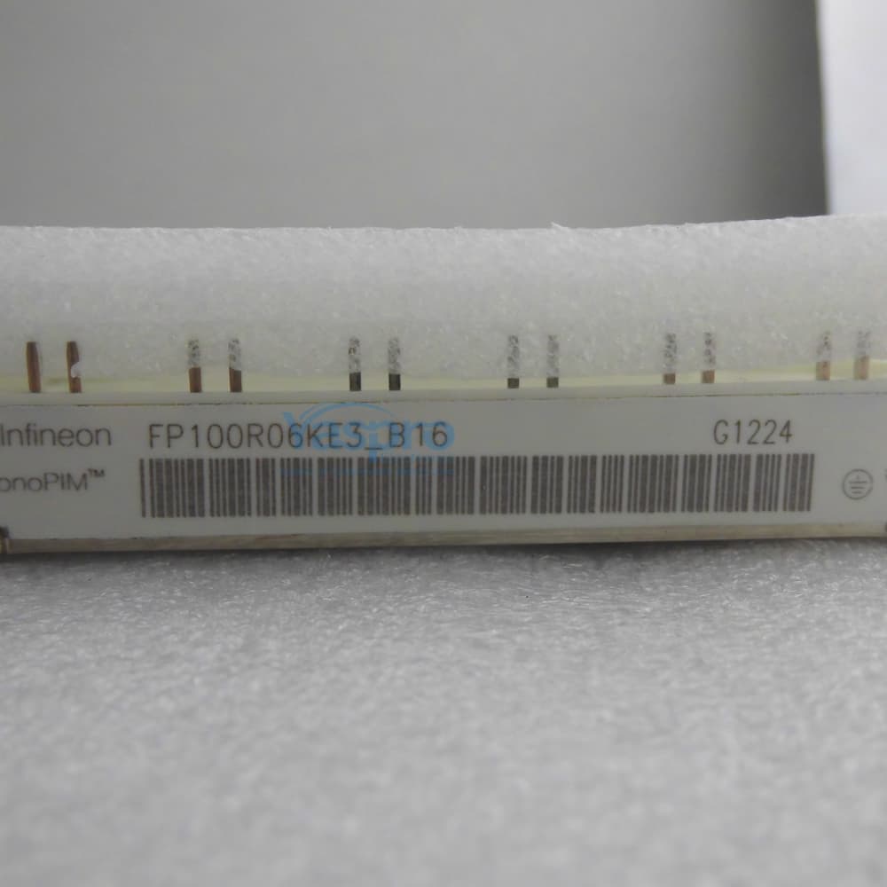 FP100R06KE3-B16 Infineon IGBT Module