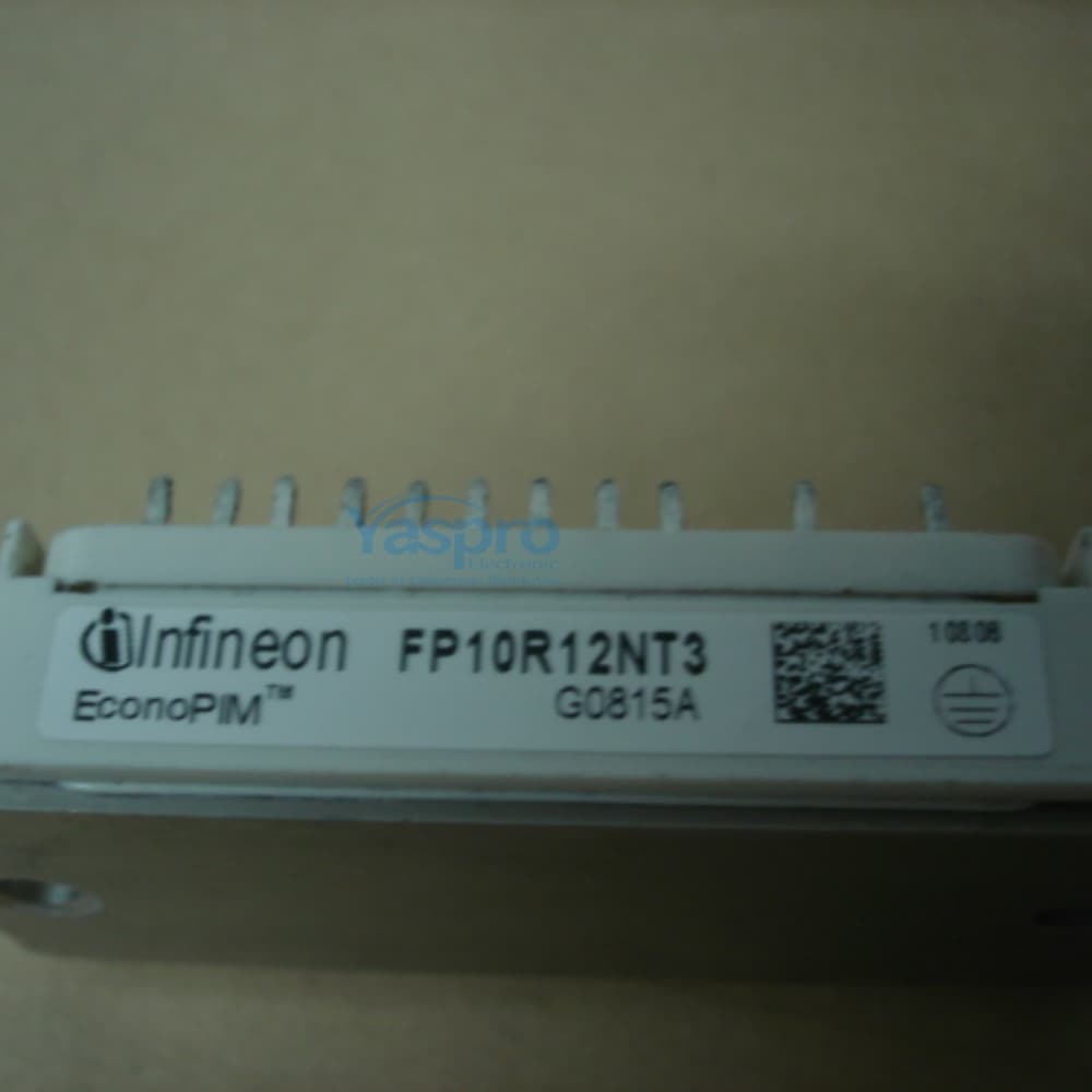 FP10R12NT3 Infineon IGBT Module
