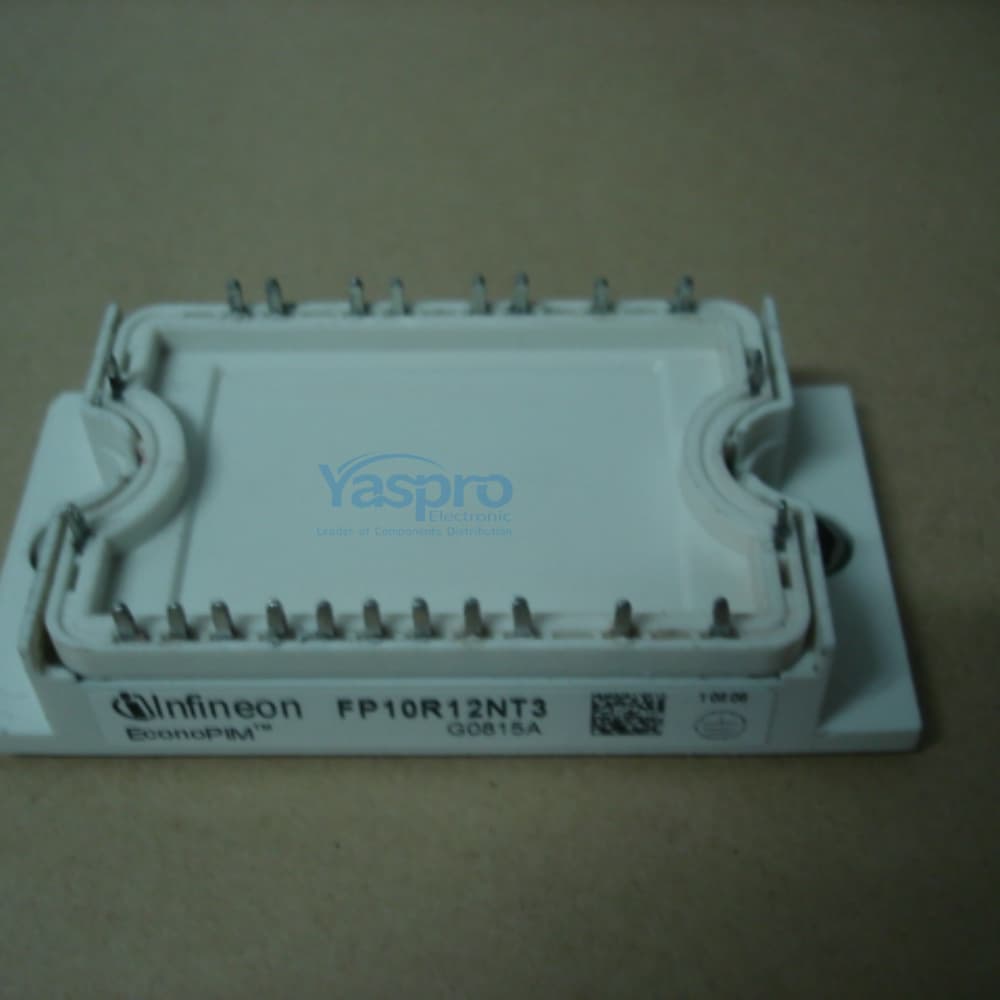 FP10R12NT3 Infineon IGBT Module