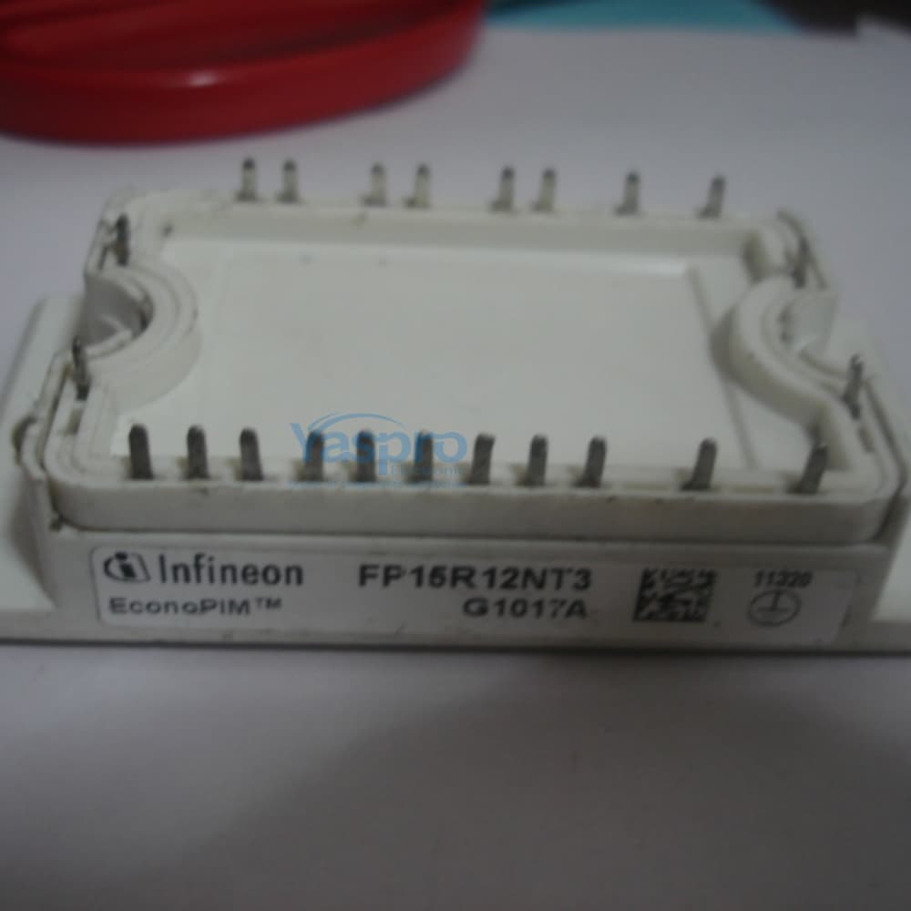 FP15R12NT3 Infineon IGBT Module