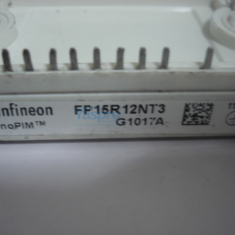FP15R12NT3 Infineon IGBT Module