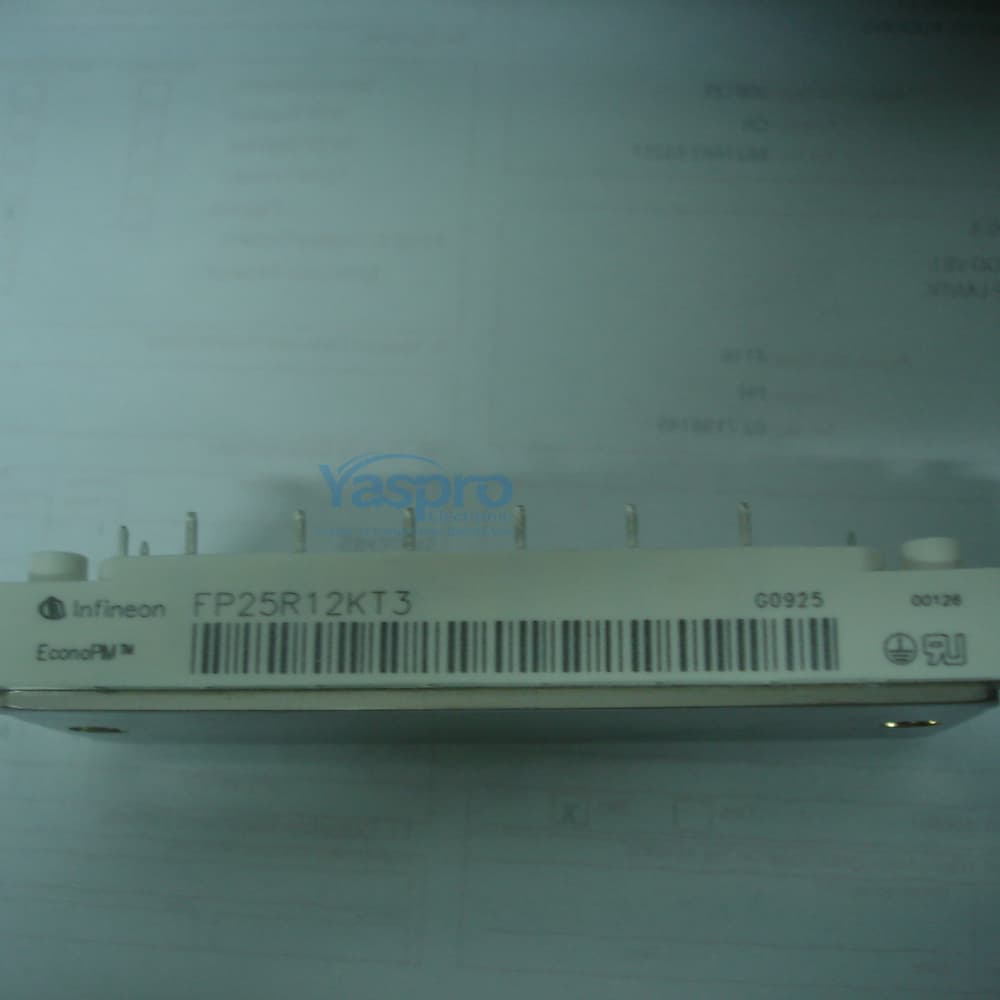FP25R12KT3 Infineon IGBT Module