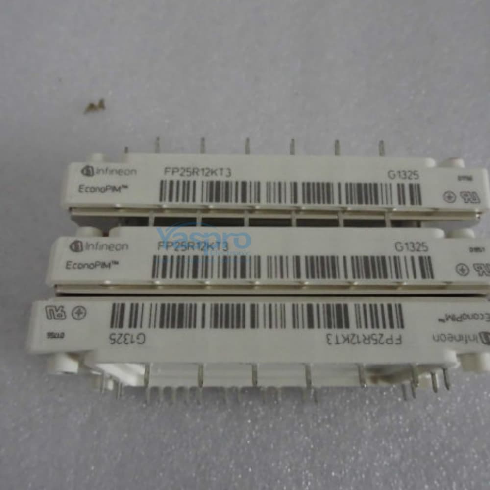 FP25R12KT3 Infineon IGBT Module