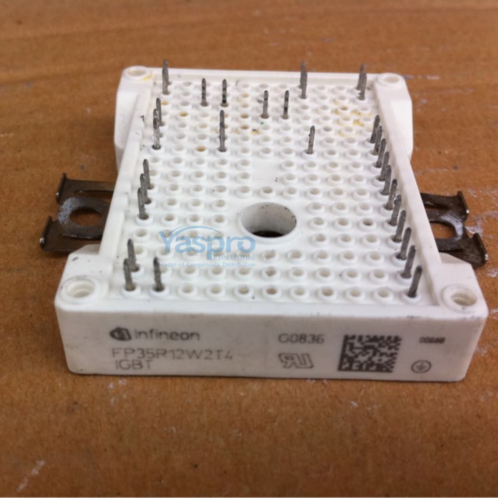 FP35R12W2T4 Infineon IGBT Module