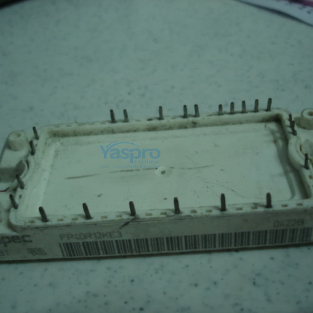 FP40R12KE3 Infineon IGBT Module