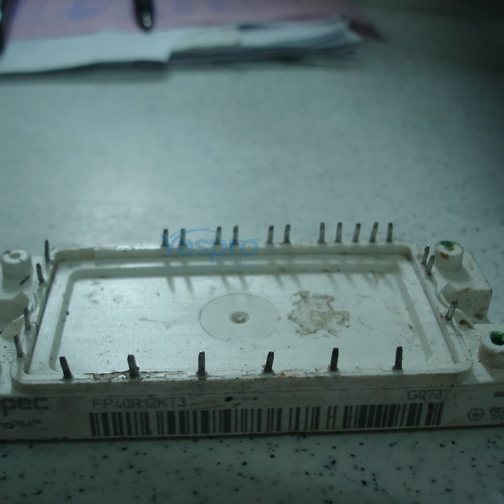 FP40R12KT3 Infineon IGBT Module