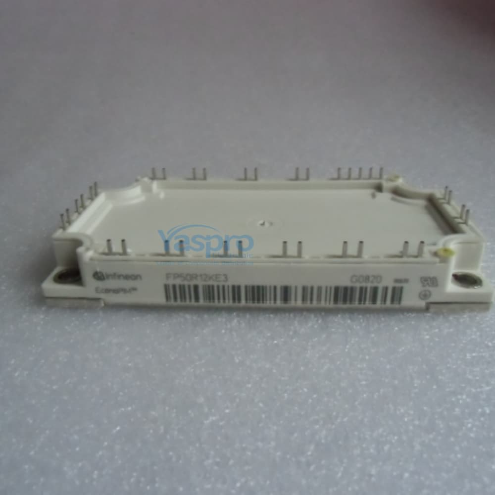 FP50R12KE3 Infineon IGBT Module