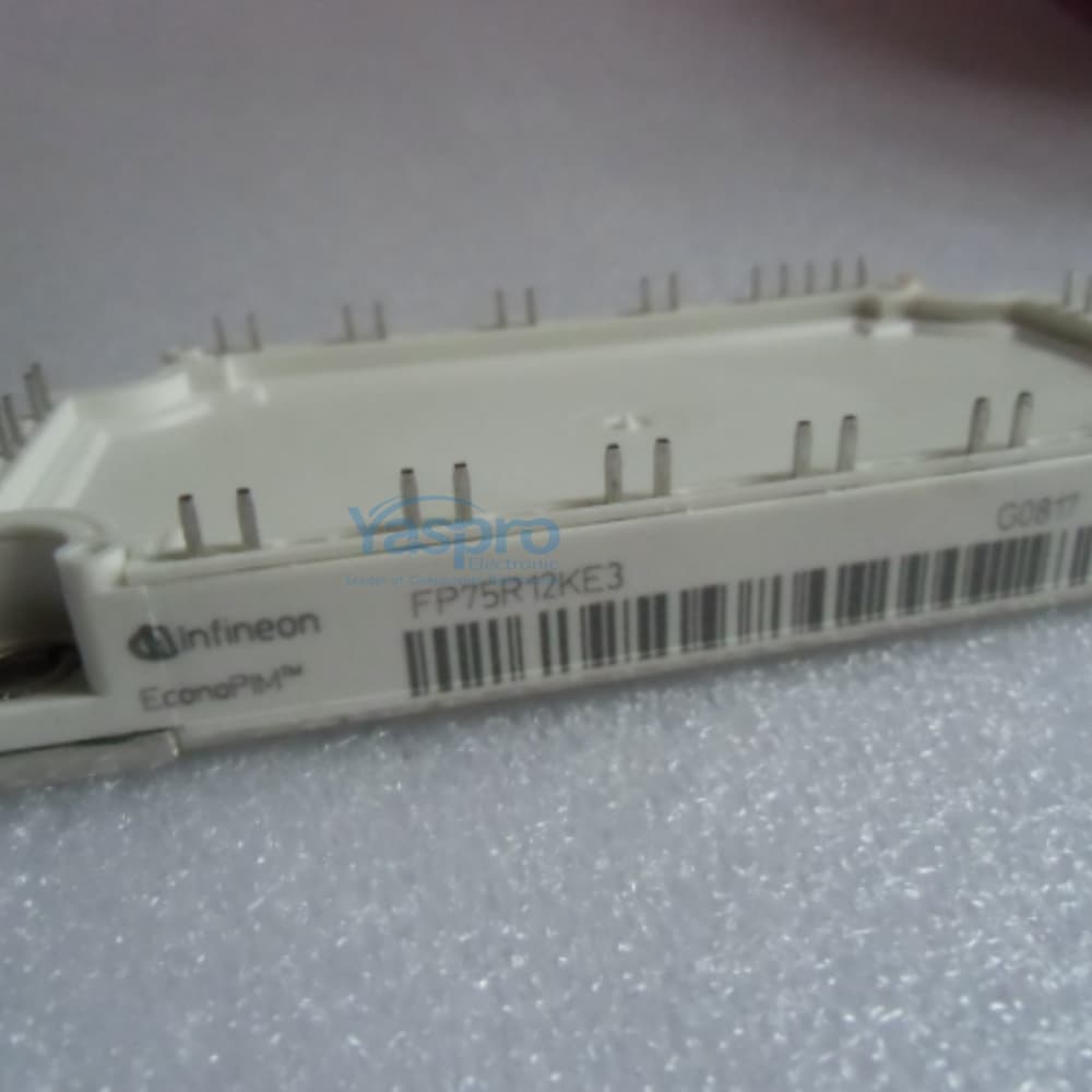 FP50R12KE3 Infineon IGBT Module