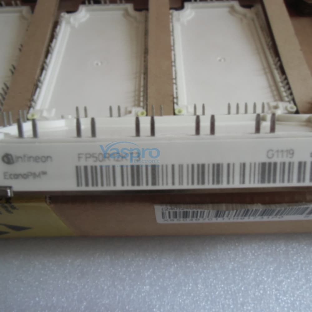 FP50R12KT3 Infineon IGBT Module