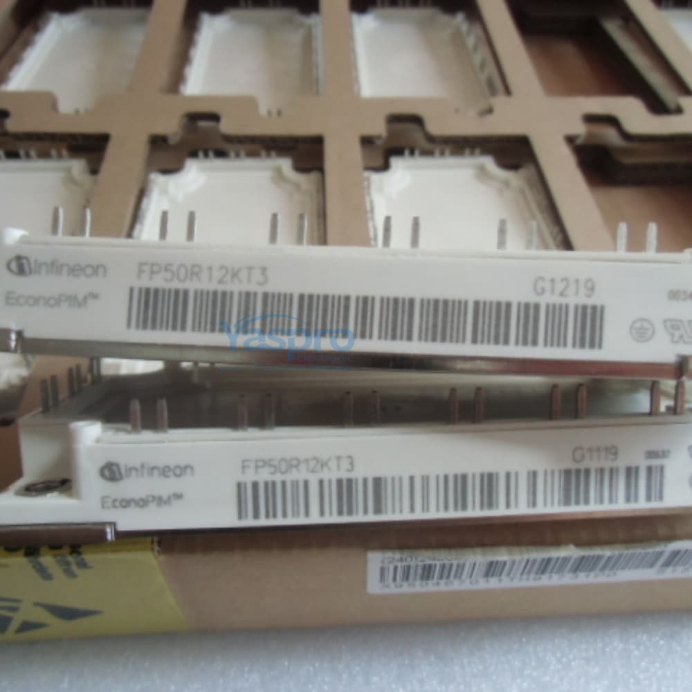 FP50R12KT3 Infineon IGBT Module