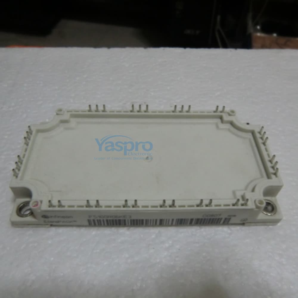 FS100R06KE3 Infineon IGBT Module