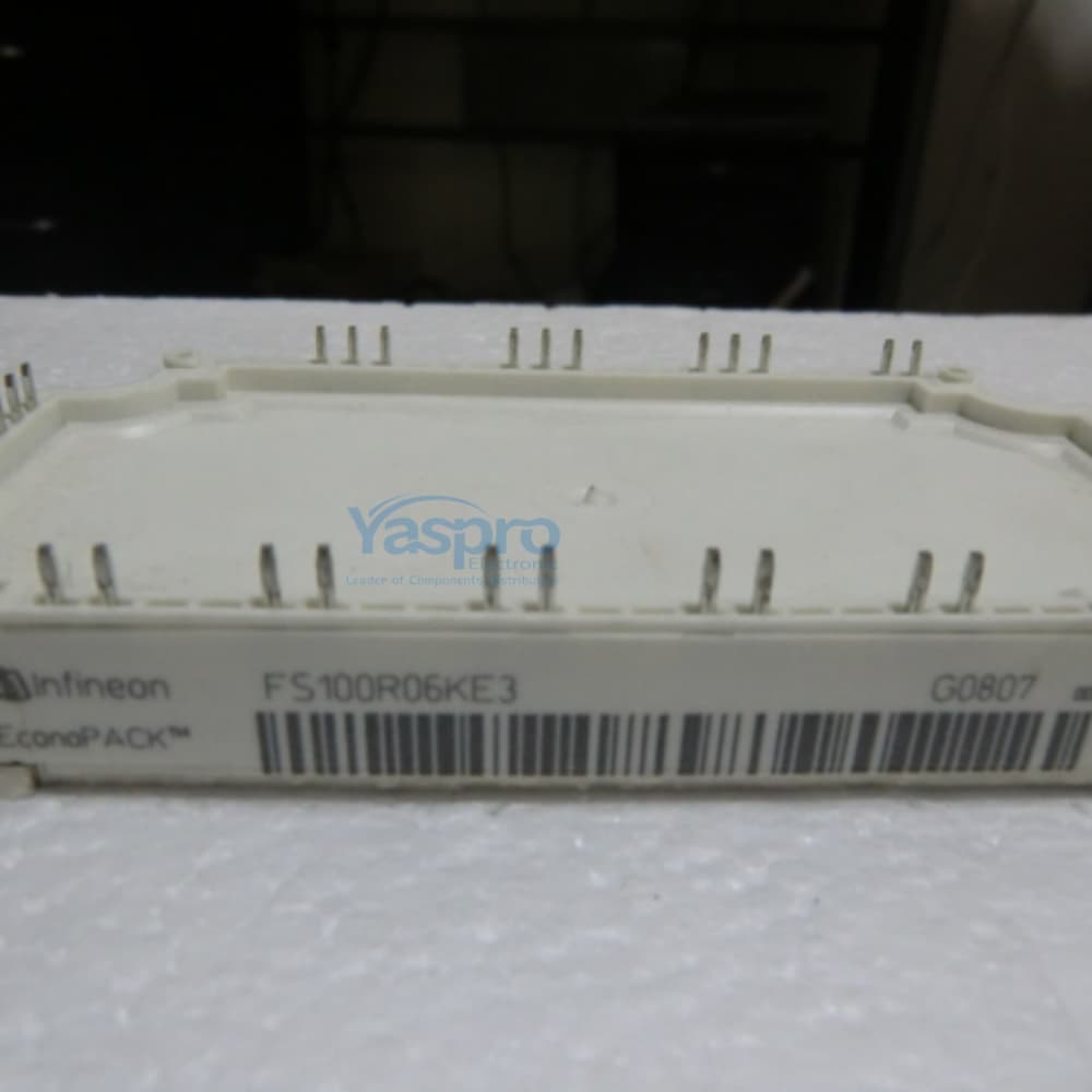 FS100R06KE3 Infineon IGBT Module
