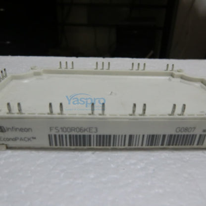 FS100R06KE3 Infineon IGBT Module