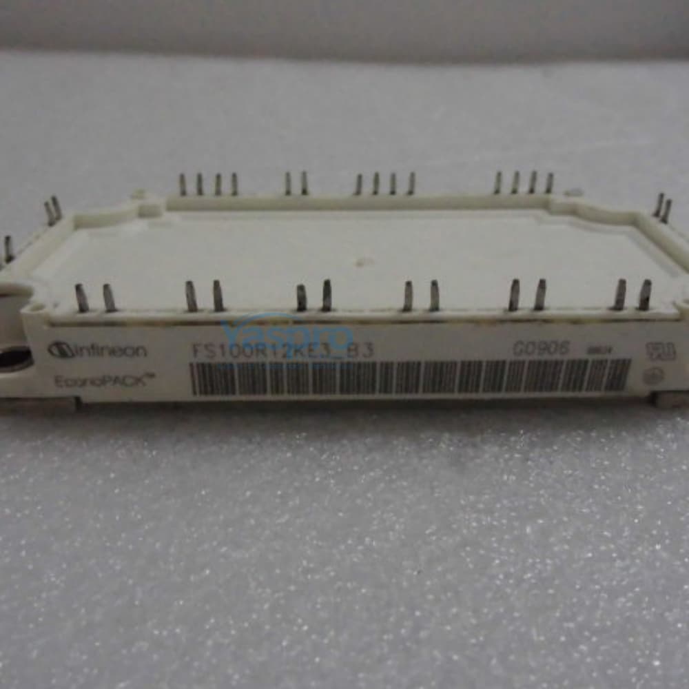 FS100R12KE3-B3 Infineon IGBT Module