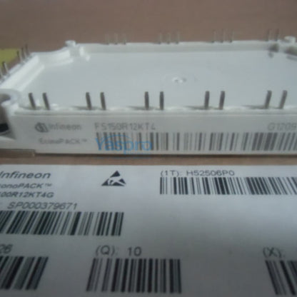 FS100R12KT4G Infineon IGBT Module