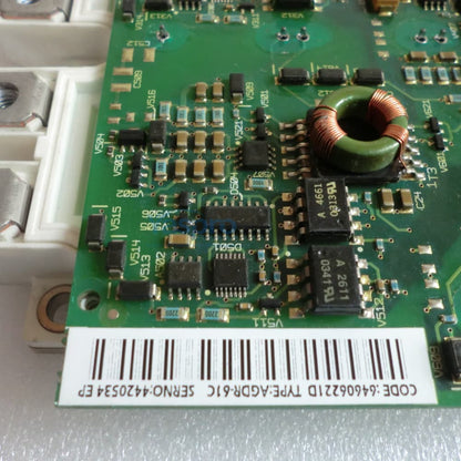 FS225R12KE3 AGDR-61C Infineon IGBT Module