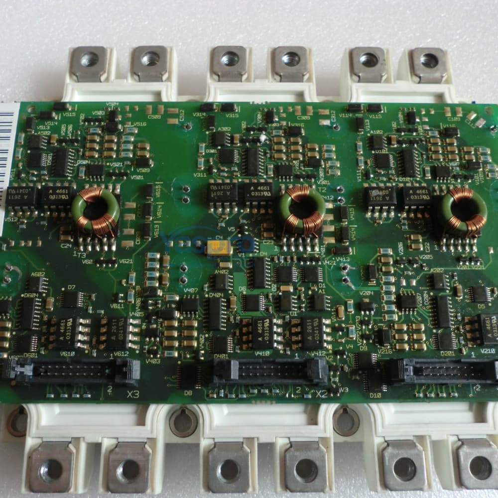FS225R12KE3 AGDR-61C Infineon IGBT Module