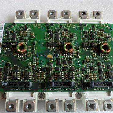 FS225R12KE3 AGDR-61C Infineon IGBT Module