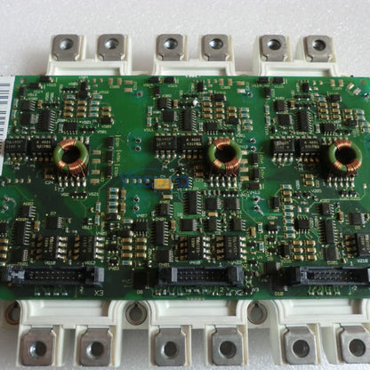 FS225R12KE3 AGDR-61C Infineon IGBT Module