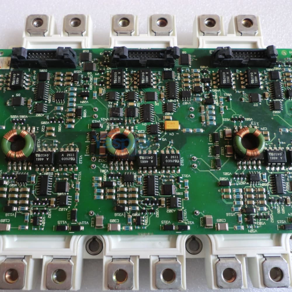 FS225R12KE3 AGDR-66C Infineon IGBT Module