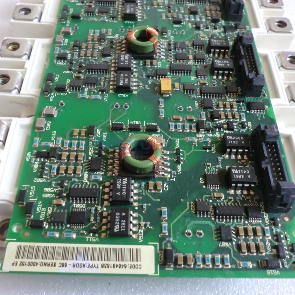 FS225R12KE3 AGDR-66C Infineon IGBT Module