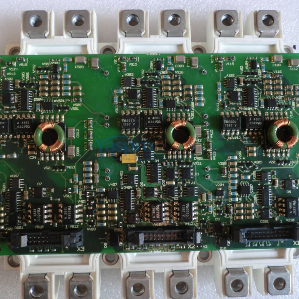 FS225R12KE3 AGDR-72C Infineon IGBT Module