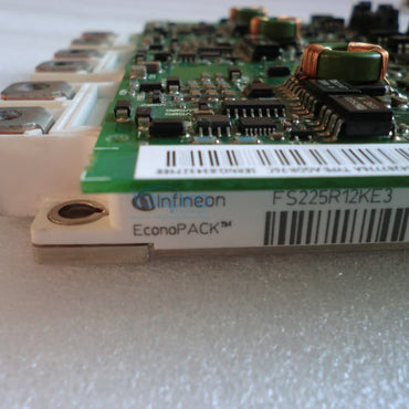 FS225R12KE3 AGDR-76C Infineon IGBT Module