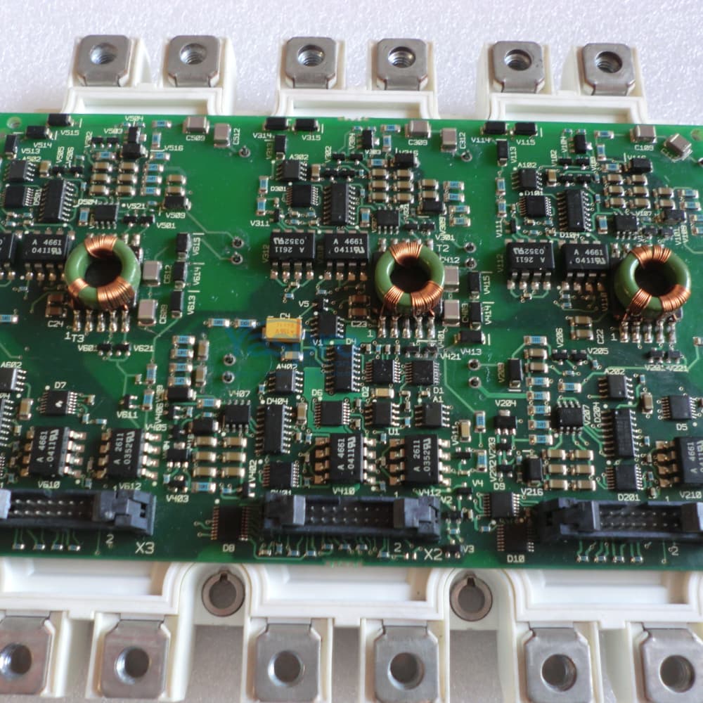FS225R12KE3 AGDR-76C Infineon IGBT Module