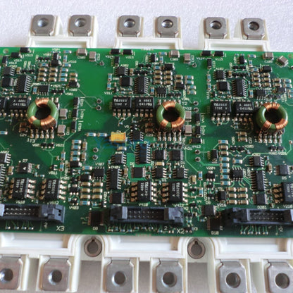 FS225R12KE3 AGDR-76C Infineon IGBT Module