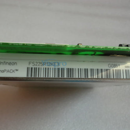 FS225R12KE3 AGDR-76C Infineon IGBT Module