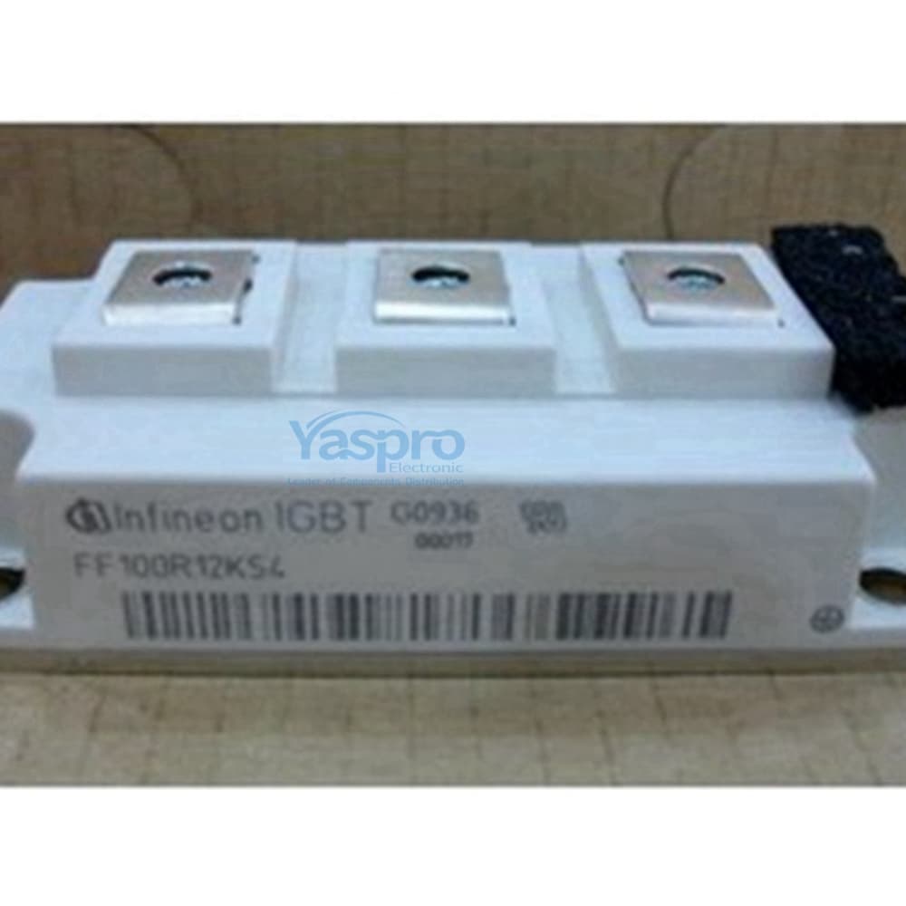 FS300R12KE3 AGDR-71C Infineon IGBT Module