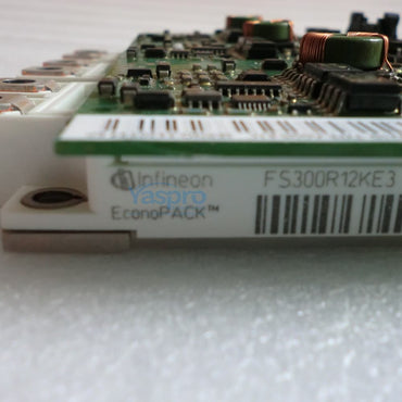 FS300R12KE3 AGDR-61C Infineon IGBT Module