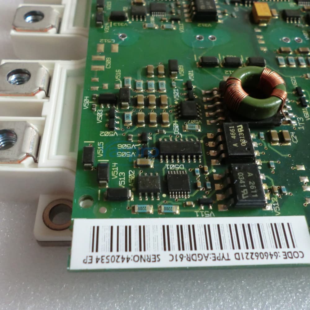 FS300R12KE3 AGDR-61C Infineon IGBT Module