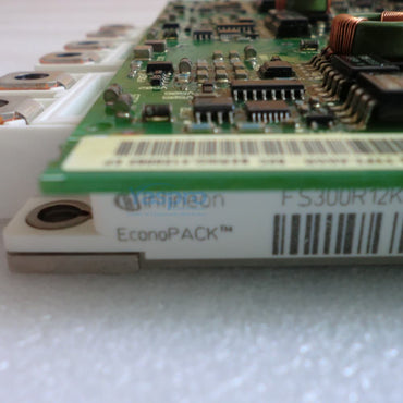 FS300R12KE3 AGDR-62C Infineon IGBT Module