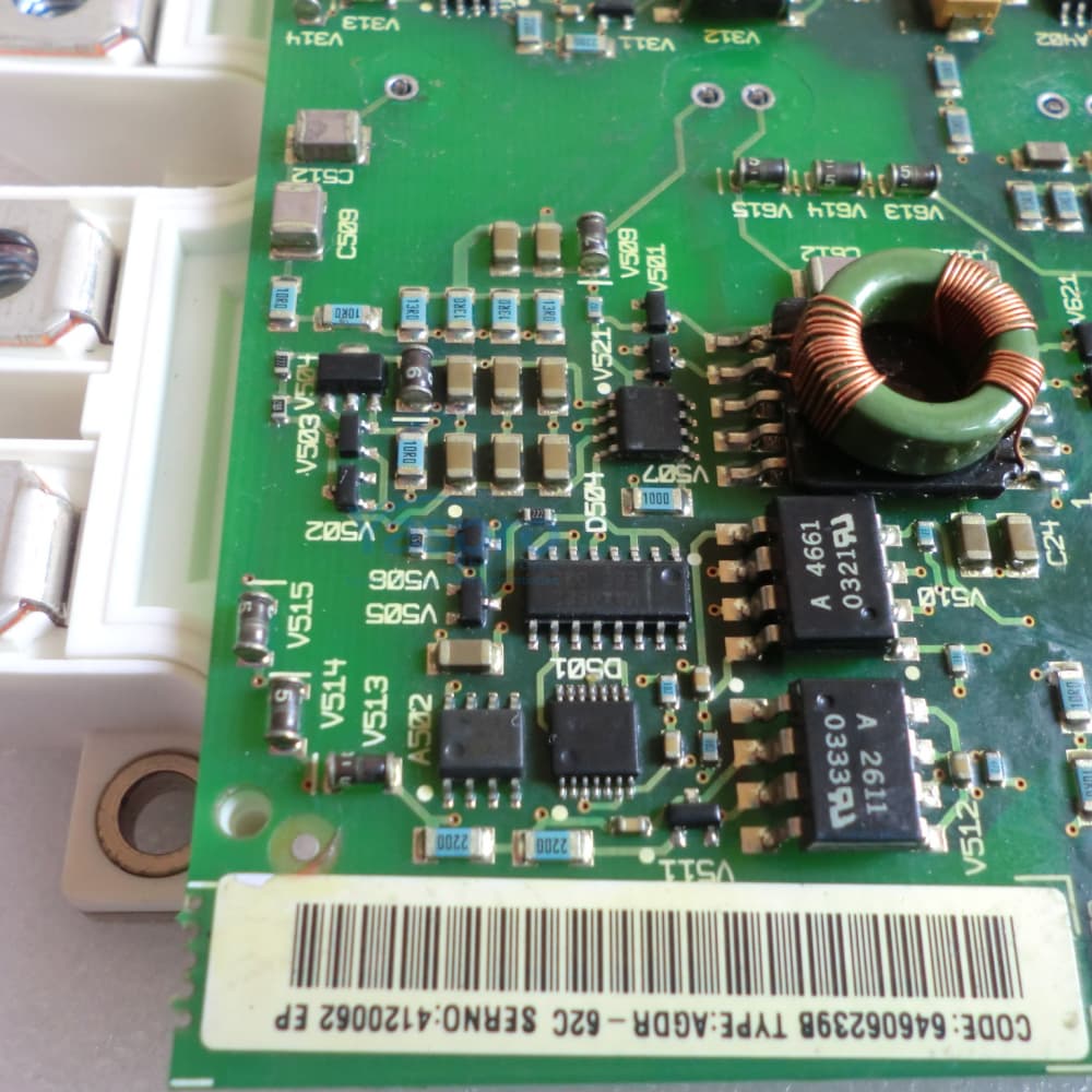 FS300R12KE3 AGDR-62C Infineon IGBT Module