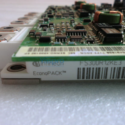 FS300R12KE3 AGDR-66C Infineon IGBT Module