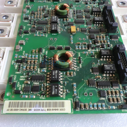 FS300R12KE3 AGDR-66C Infineon IGBT Module