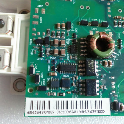 FS300R12KE3 AGDR-71C Infineon IGBT Module