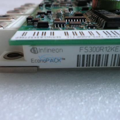 FS300R12KE3 AGDR-71C Infineon IGBT Module