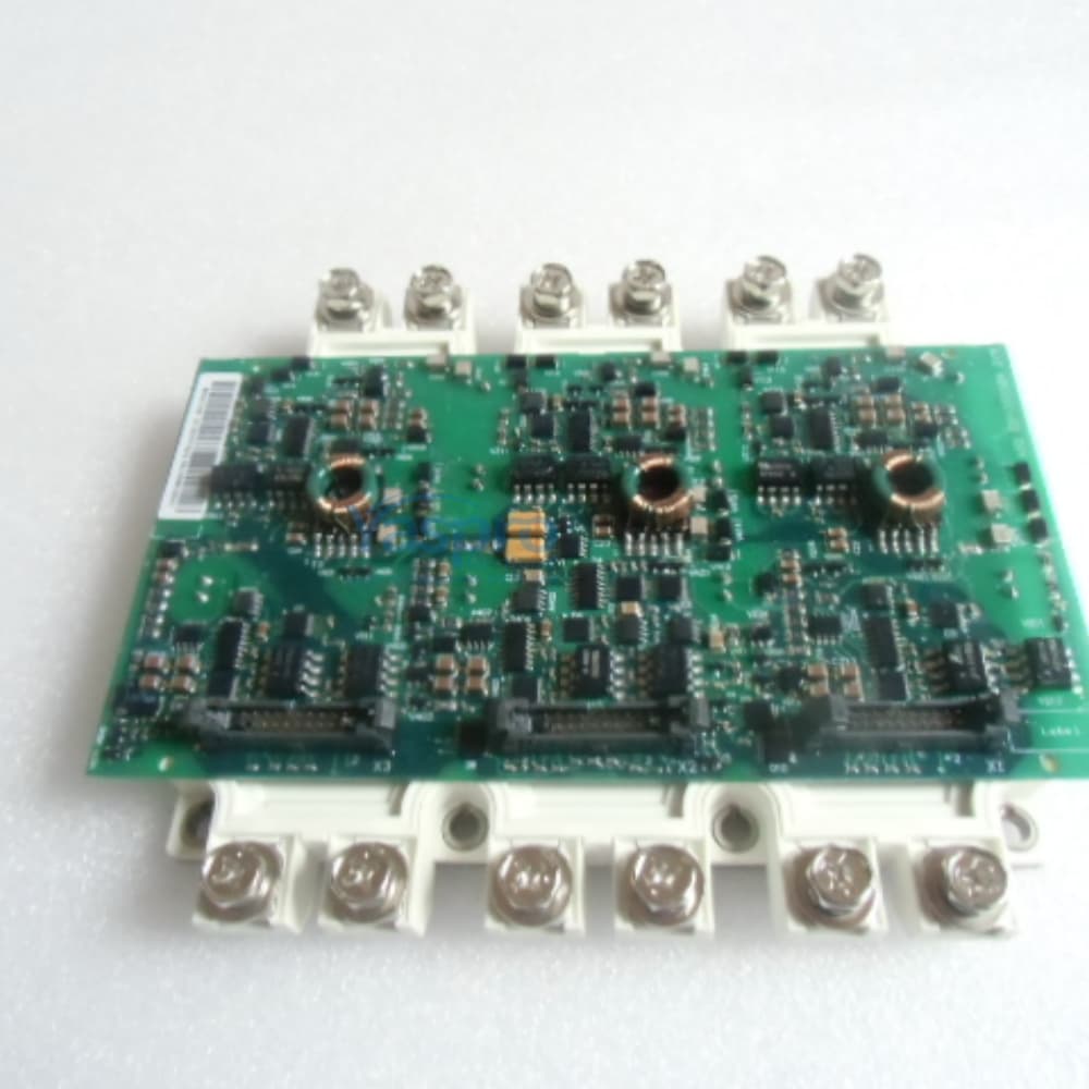 FS300R12KE3 AGDR-72C Infineon IGBT Module