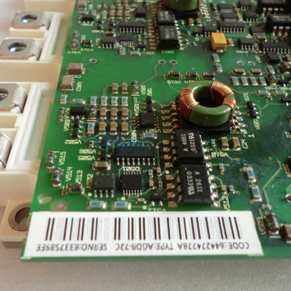 FS300R12KE3 AGDR-72C Infineon IGBT Module